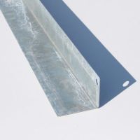 Structural Hot Dipped Galvanised Lintels